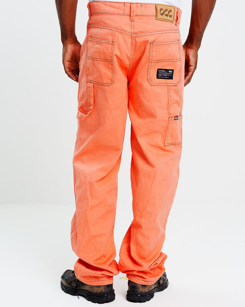 The Carpenter Pants Orphan Clothing Company