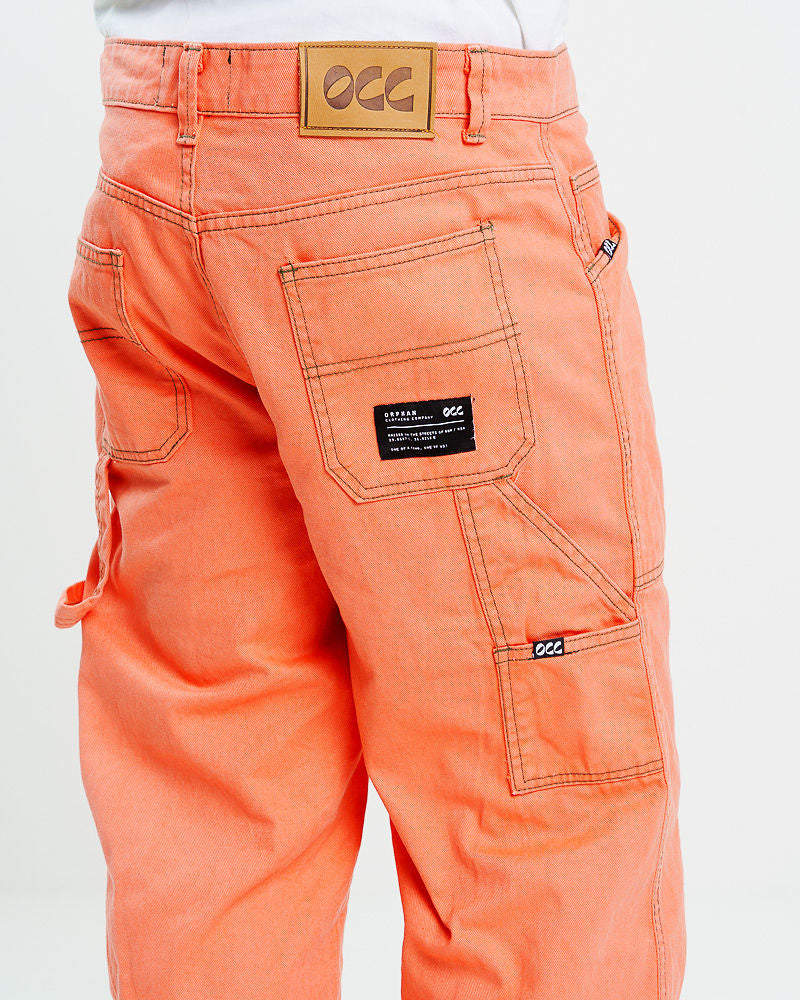The Carpenter Pants Orphan Clothing Company