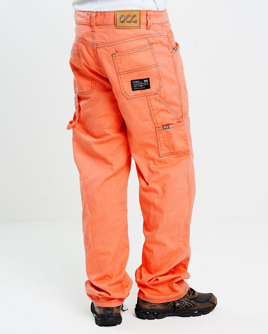 The Carpenter Pants Orphan Clothing Company