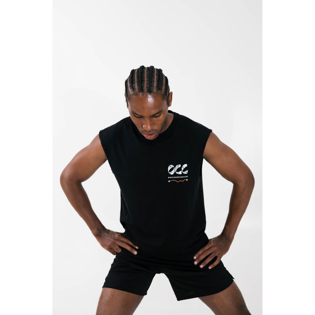 The Pace Tee Orphan Clothing Company