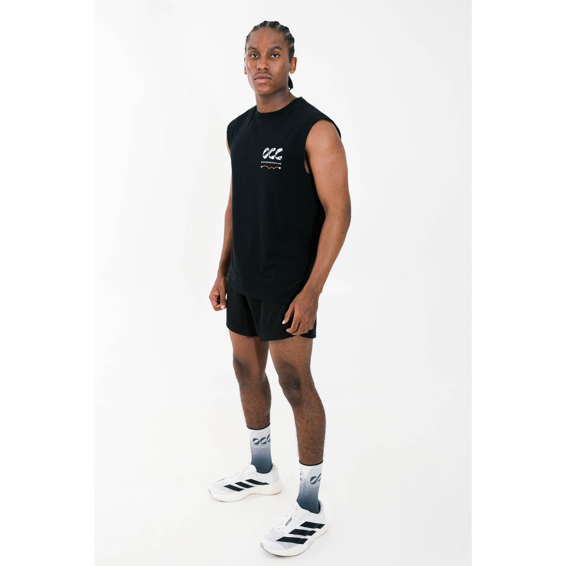 The Pace Tee Orphan Clothing Company