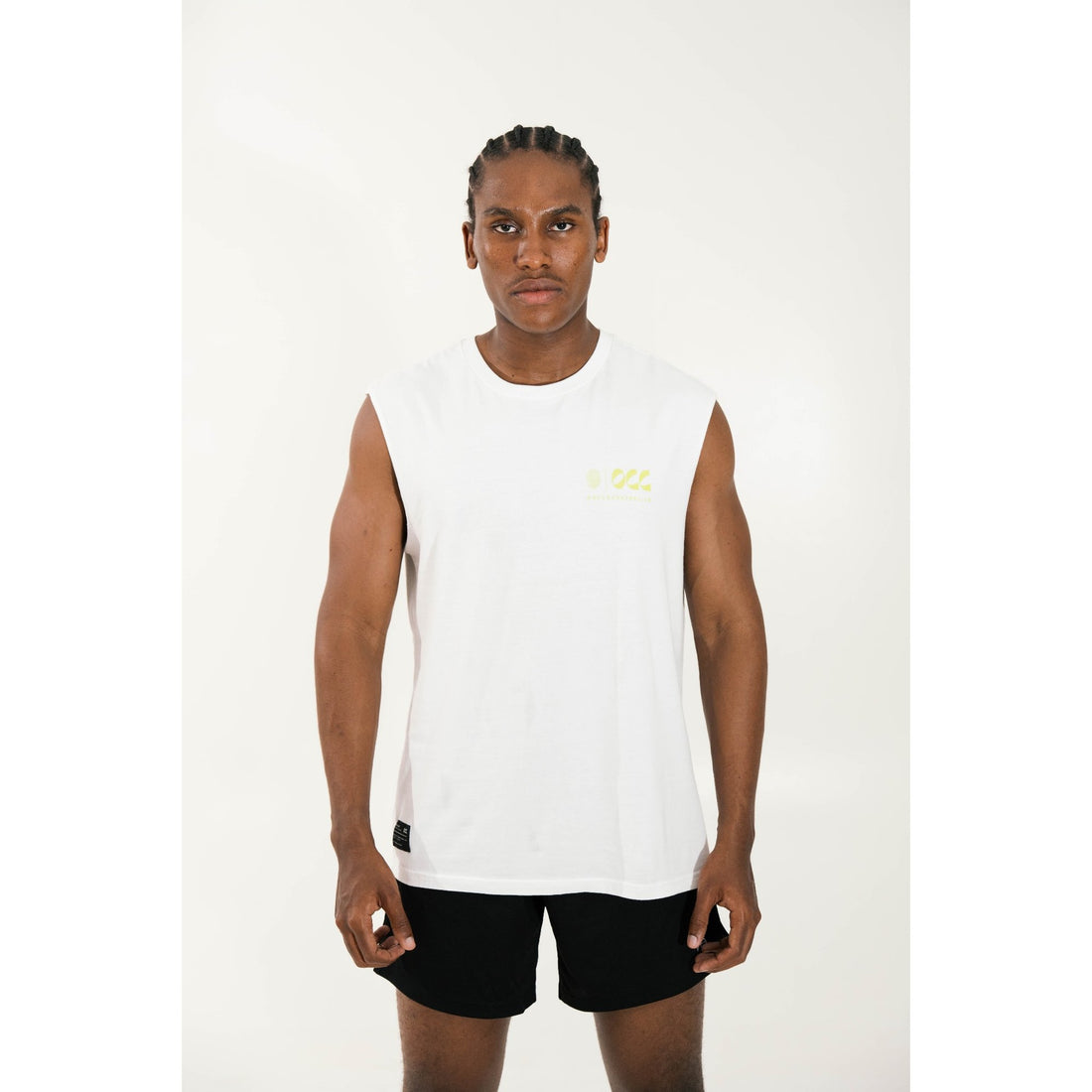 The Pace Tee Orphan Clothing Company