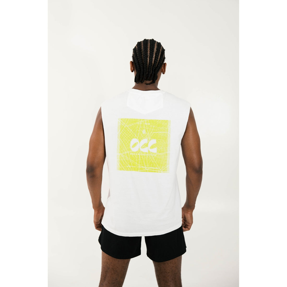 The Pace Tee Orphan Clothing Company