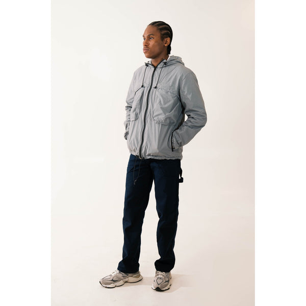 Pace Jacket