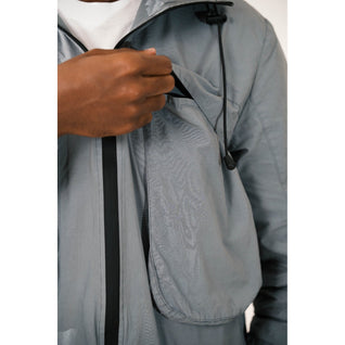 The Pace Jackets