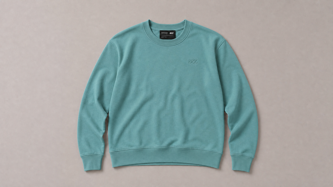 OCC Anyday Crew Orphan Clothing Company
