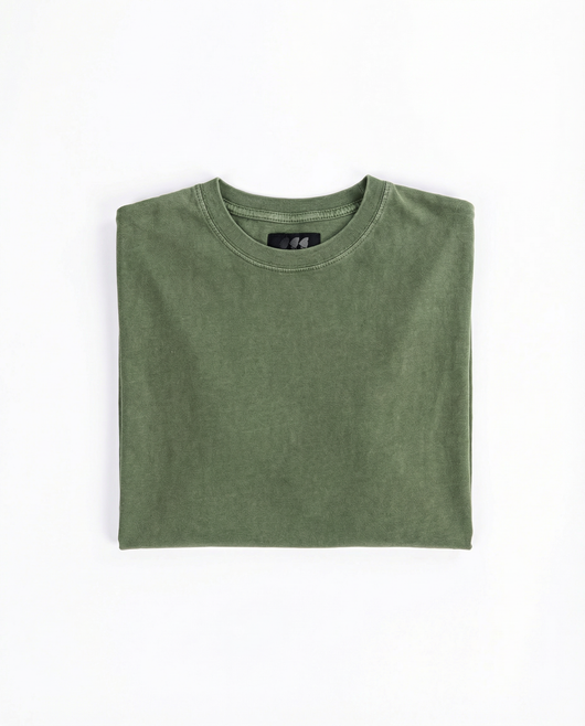 The Origin Tee (Copy) Orphan Clothing Company