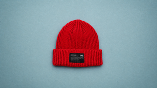 The Reverb Beanie