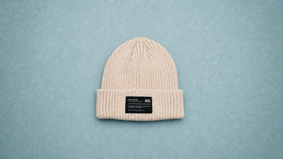 The Reverb Beanie Orphan Clothing Company