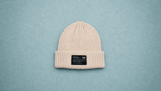 The Reverb Beanie