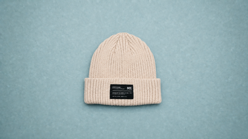 The Reverb Beanie
