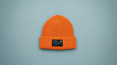 The Reverb Beanie Orphan Clothing Company