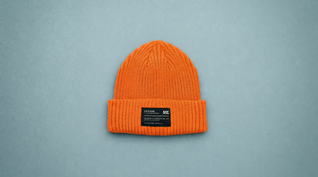 The Reverb Beanie