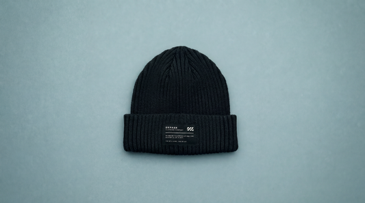 The Reverb Beanie Orphan Clothing Company