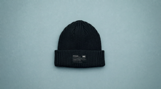 The Reverb Beanie