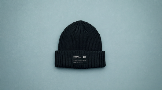 The Reverb Beanie Orphan Clothing Company