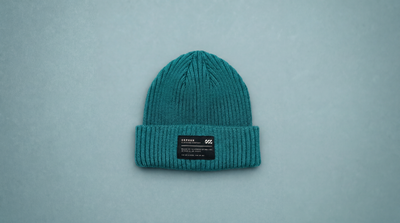 The Reverb Beanie Orphan Clothing Company