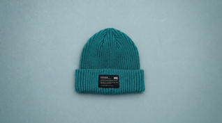 The Reverb Beanie