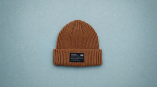 The Reverb Beanie