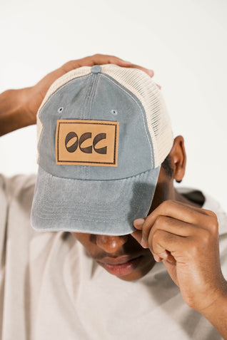 The OCC Patch
