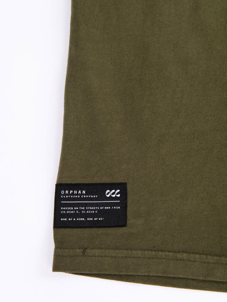 The Core Tee