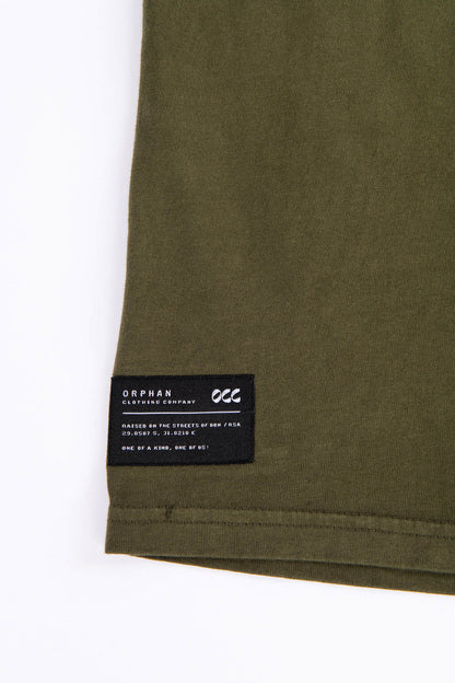The Core Tee