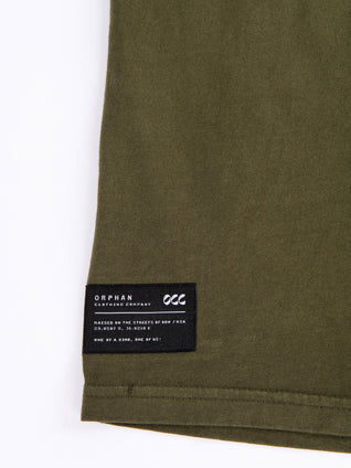 The Core Tee