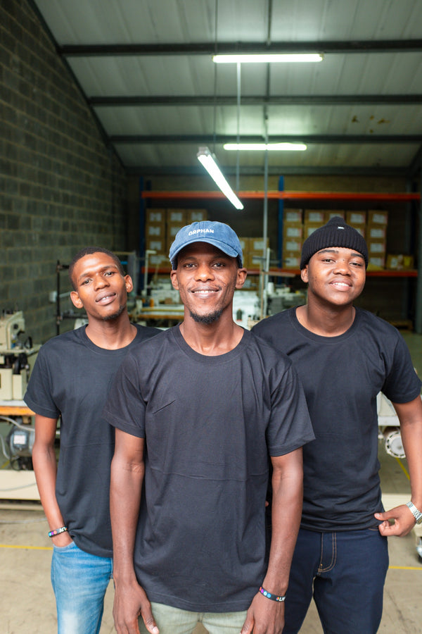 OCC Foundation portrait