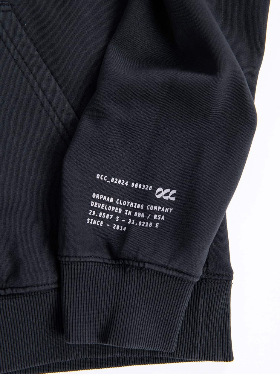 The Genesis Hoodie