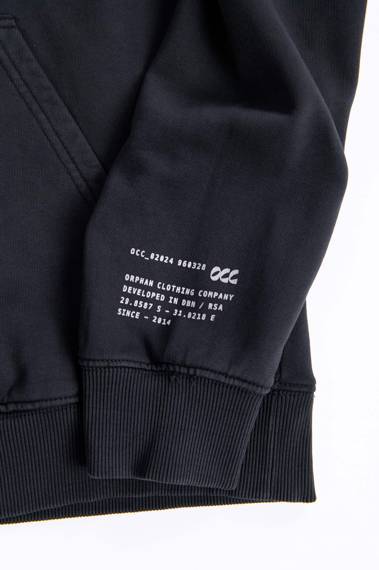 The Genesis Hoodie