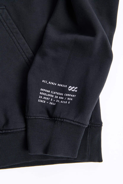 The Genesis Hoodie