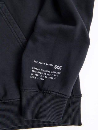 The Genesis Hoodie