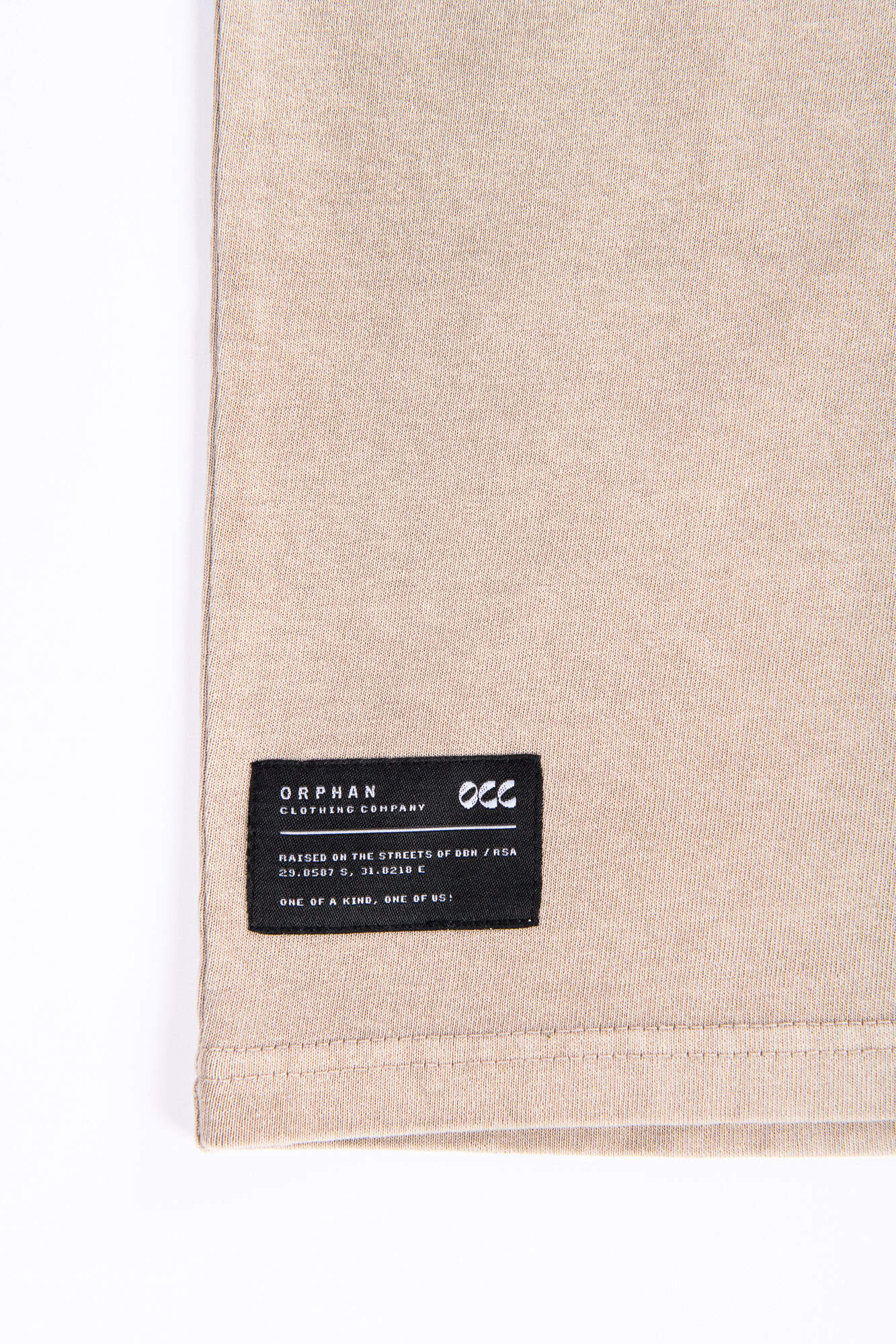 The Origin Tee