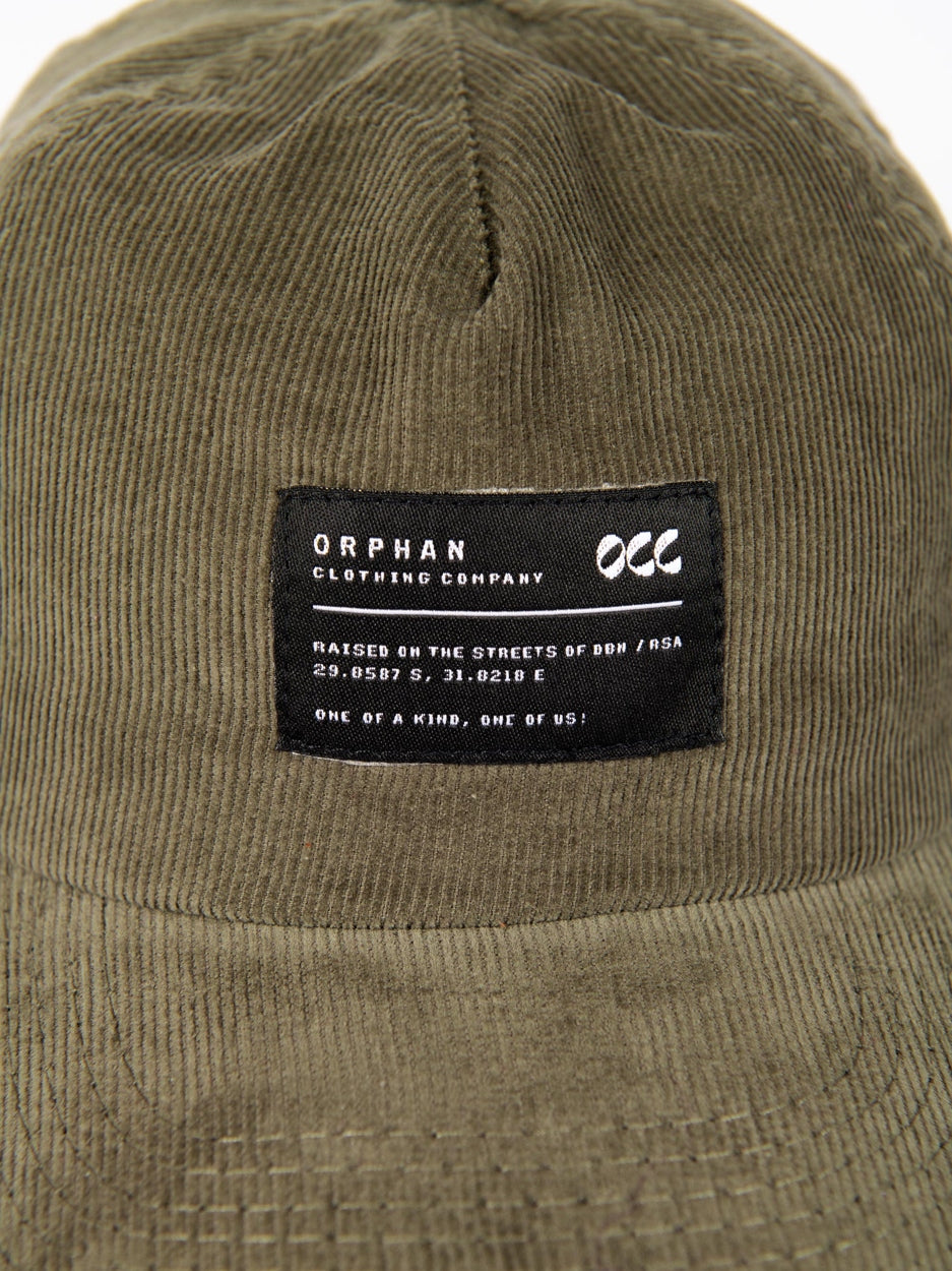 The Beacon Cap