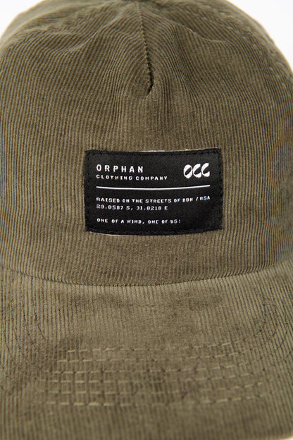The Beacon Cap