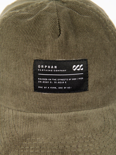The Beacon Cap