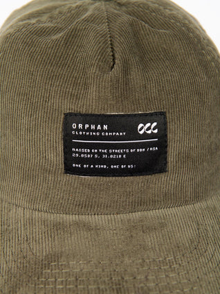 The Beacon Cap