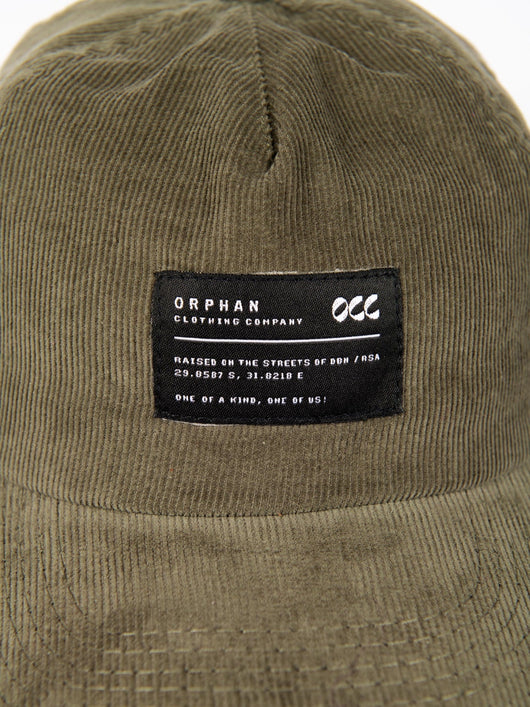 The Beacon Cap