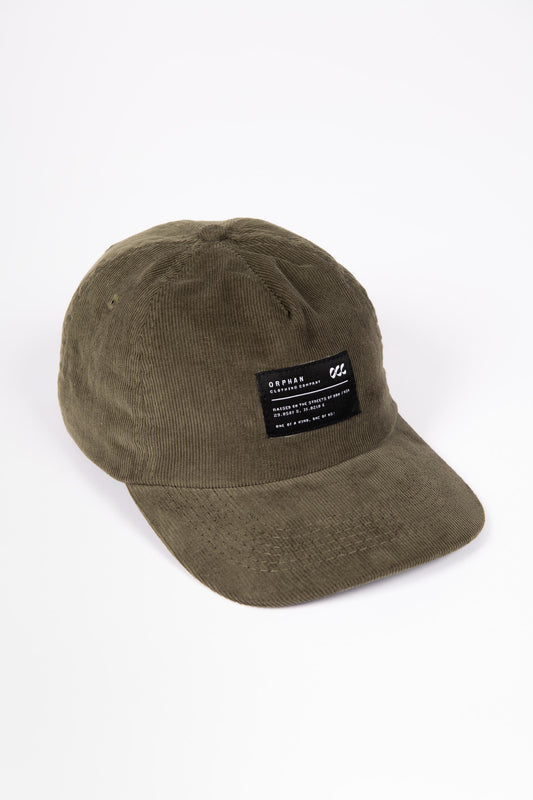 The Beacon Cap