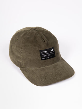 The Beacon Cap