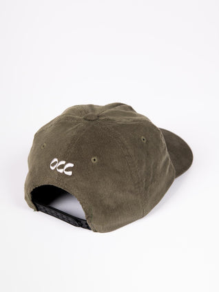 The Beacon Cap