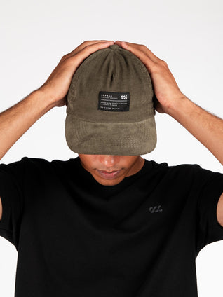 The Beacon Cap