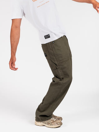 The Carpenter Pants