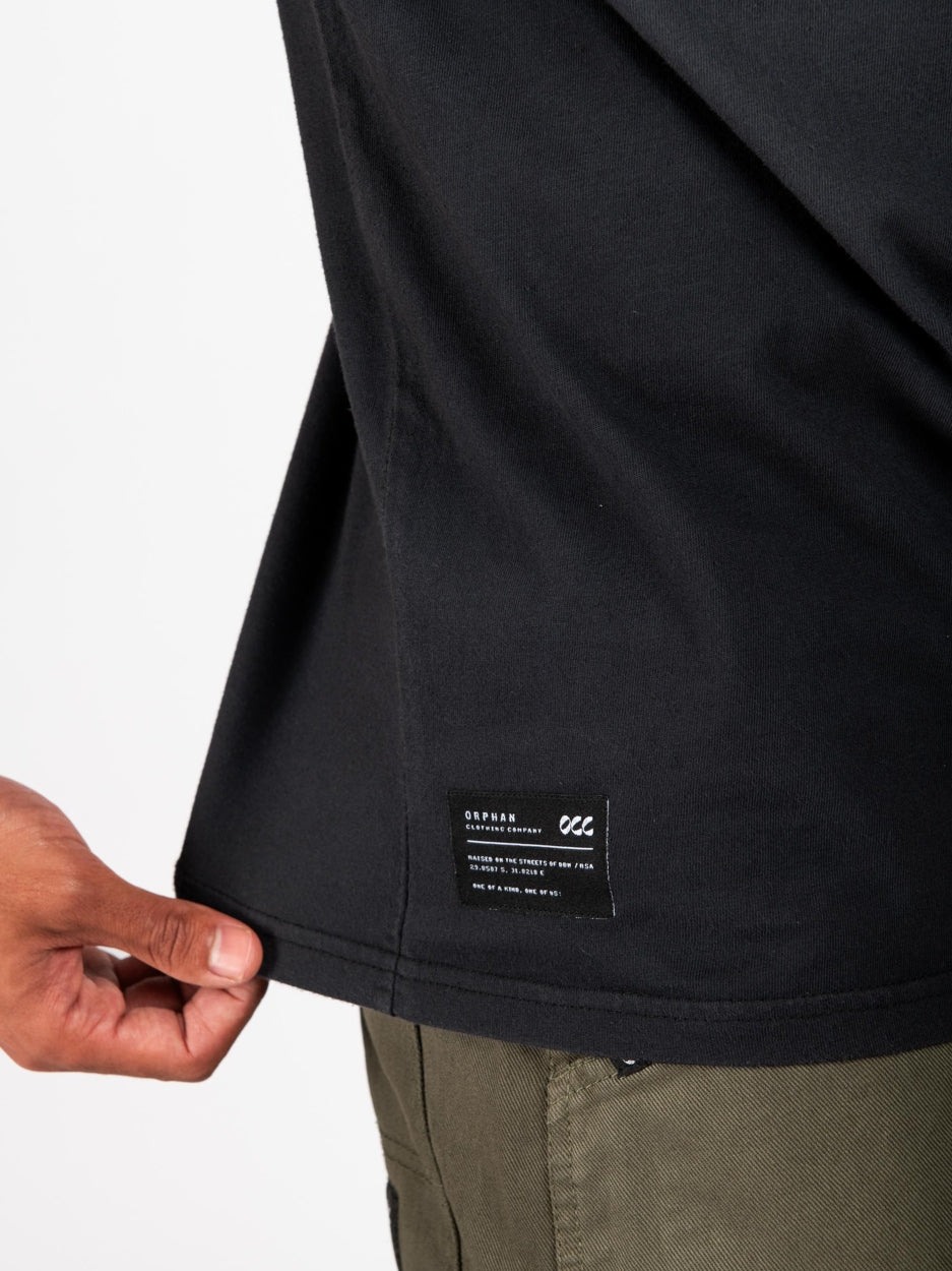 The Command Tee