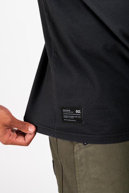 The Command Tee