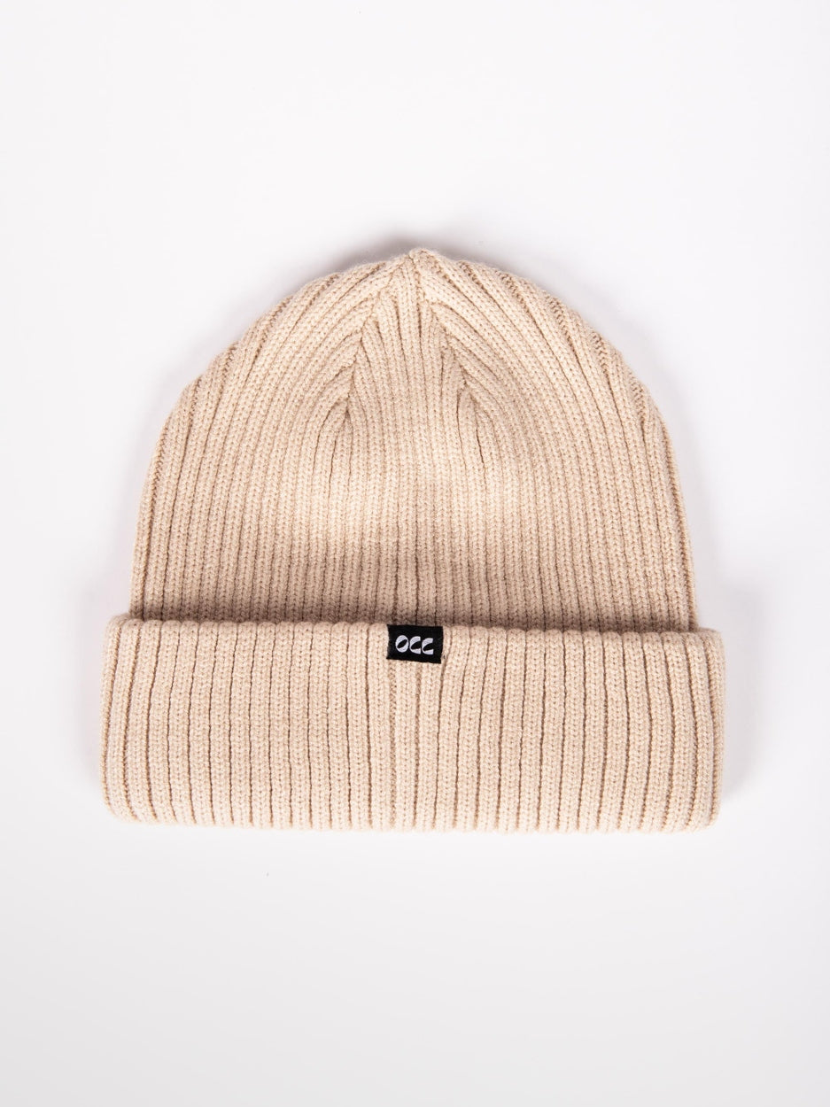 The Echo Beanie
