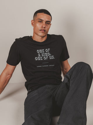 The Frame Tee