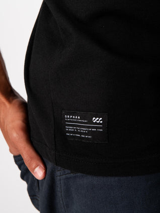 The Frame Tee