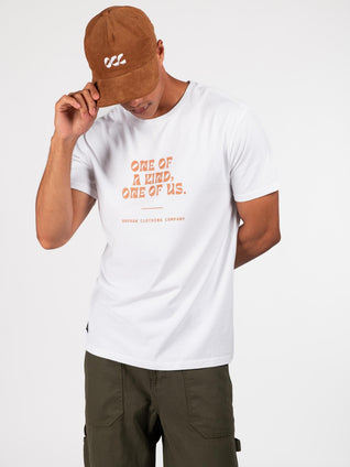 The Frame Tee