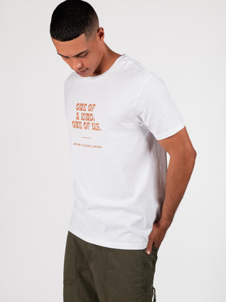 The Frame Tee
